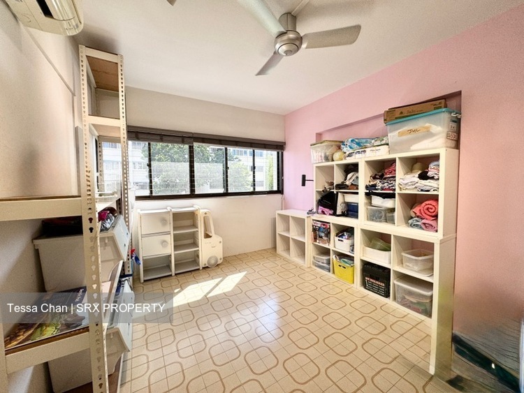 Blk 53 BLANGAH VIEW (Bukit Merah), HDB 5 Rooms #540654691